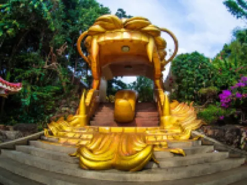 Grand Pink Hotel Hatyai Hotels in Hat Yai