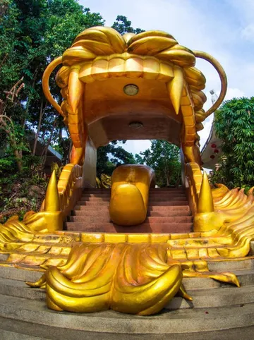 รูปภาพของโรงแรมแกรนด์ พิงค์