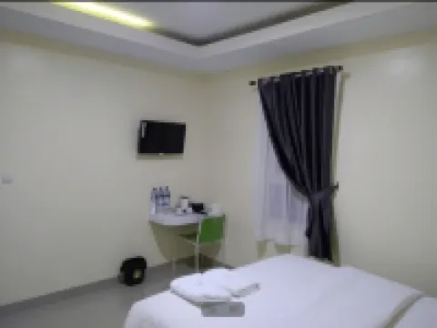 Gamalama Indah Hotel Hotels in Central Ternate