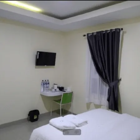 Gamalama Indah Hotel