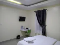 Gamalama Indah Hotel Hotel a Central Ternate