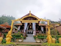 King Garden Syariah Hotel & Resort by Save Hotels in Ungaran