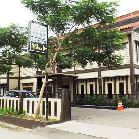Hotel Puri Kayana