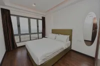 Lovina 19-16 at Harbour Bay Residences Hotel di Batu Ampar