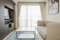 Exclusive with Comfortable 2Br Apartment at Branz BSD