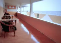 Hotel Dinasty Hotel a Jenu