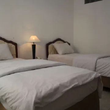 Mega Bintang Sweet Hotel 2