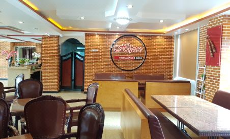 Grand Baliem Hotel - Housity