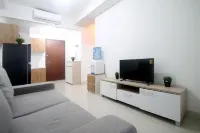 Signature Park Grande MT.Haryono