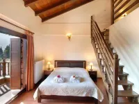 Hotel Magiossi Hotels in Ethikes