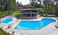 Rudang Hotel & Resort Berastagi Hotels in Berastagi