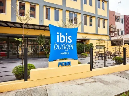 ibis budget Singapore Pearl