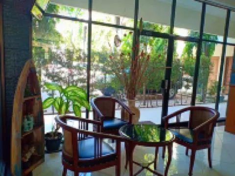 Griya Tenera Syariah Hotels in Jebres