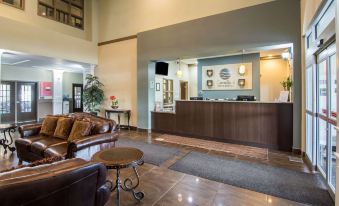 Comfort Inn & Suites