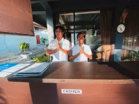 Nirvana Hotel Tetebatu Hotel a Selong