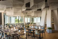 Maistra Select Family Hotel Amarin Hotels in Rovinj