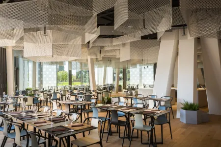 Maistra Select Family Hotel Amarin Отели в г. Ровинь