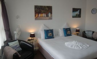 Rotorua Motel