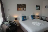 Rotorua Motel Отели в г. Роторуа