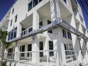The Avalon Club