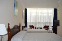 Hotel Paquita Hotels in Chipiona