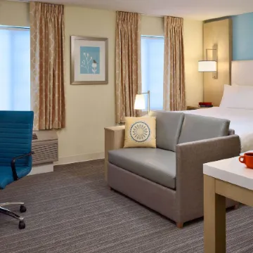 Sonesta ES Suites Houston Galleria