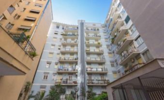 Letto e Latte Roma Guest House