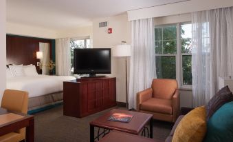 Residence Inn Fort Myers Sanibel