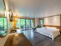 卡塔塔尼度假村旗下-沙之葉酒店 達瓜巴酒店