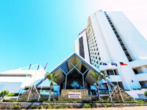 Rendezvous Hotel Perth Scarborough Hotels in Scarborough