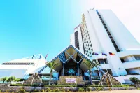 Rendezvous Hotel Perth Scarborough Hotels in 