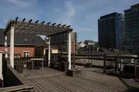 Saint Lawrence Residences and Suites