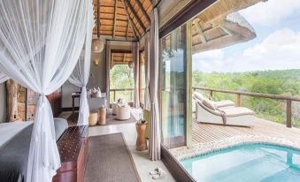 Leopard Hills Private Game Reserve