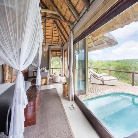 Leopard Hills Private Game Reserve