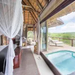 Leopard Hills Private Game Reserve - Romantic