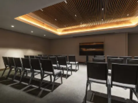 Hotel Costanero Montevideo - MGallery