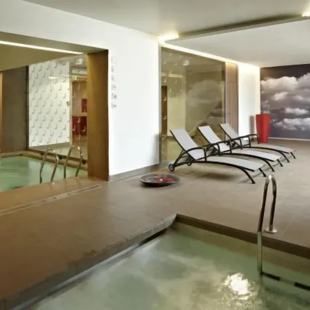 Hotel Laterum