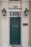 Audubon Cottages Hotels in 