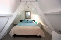 Apartment Naarden-Vesting