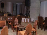 Gambella酒店 鄰近Chiromeda Market的酒店