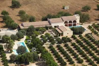 Can Arabí Hotels in Santa Gertrudis de Fruitera