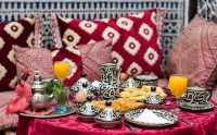 Riad Taha Hotels in Fes-Medina