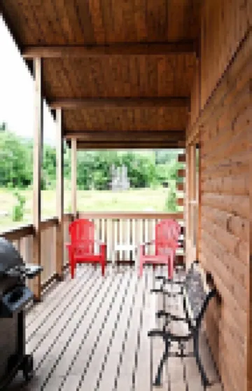 Ingonish Chalets