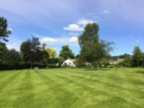 Bongate House Hotel a Appleby-in-Westmorland