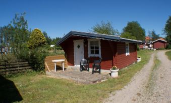 Rudbøl Camping