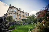 Grays Boutique B&B فنادق في Tunley