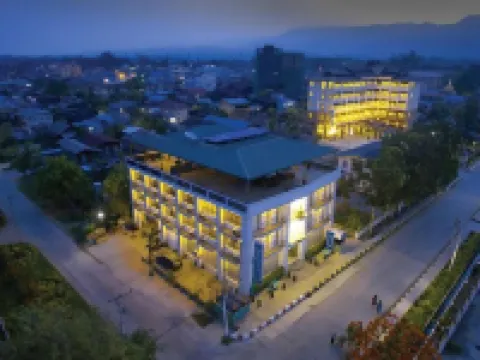 Amaryllis Hotel Blantyre Hotels in Blantyre