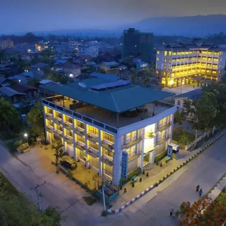 Amaryllis Hotel Blantyre