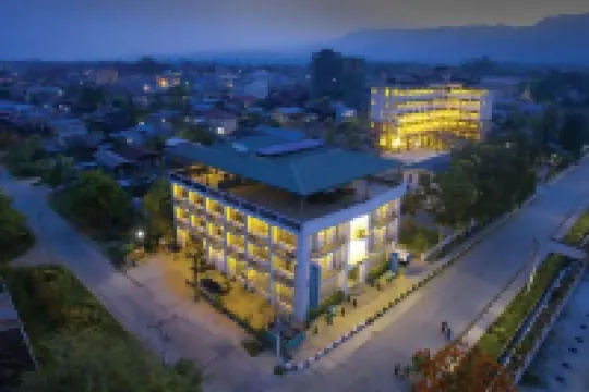 Amaryllis Hotel Blantyre Hotels in 