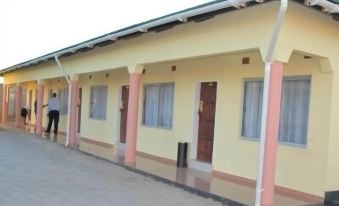 Prime Lodge